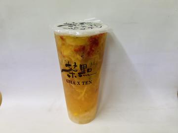(新発売)満杯ミックスフルーツティ(満杯水果茶)