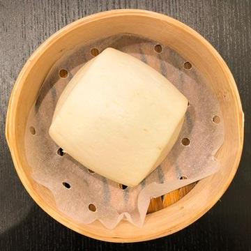 中華蒸しパン