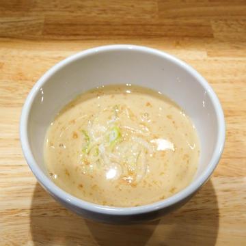 【特濃豚骨】極上汁