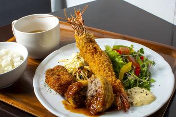 洋食Cセット