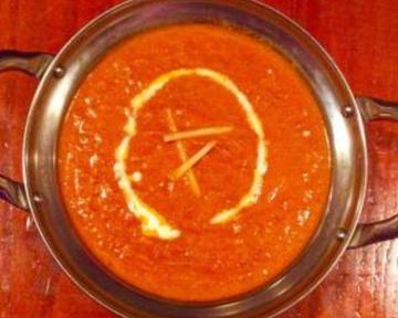 キーマカレー KeemaCurry