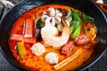 麻辣堂 富士見台店