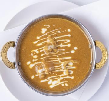 チキンカレー Chicken Curry