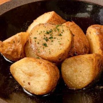 ◆アンチョビポテト|Anchovy Potato