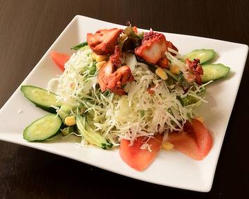 チキンサラダ Chicken Salad