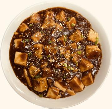四川麻婆豆腐