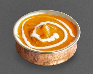 バターチキンカレー Butter Chicken Curry