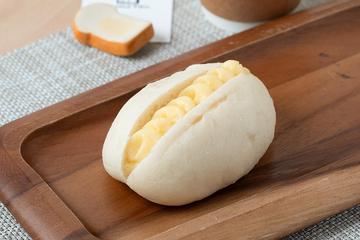 お米パン練乳サンド