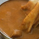 ガーリックチキンマサラ