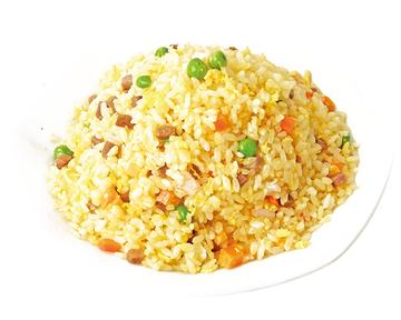 五目炒飯