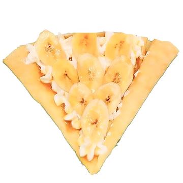 キャラメルばななホイップ