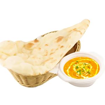 キーマカレーセット Keema Curry Set