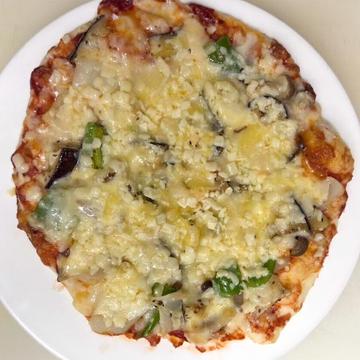 ピザナン(Pizza nan)