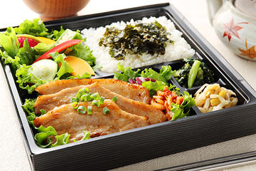 サムギョプサル弁当 130g