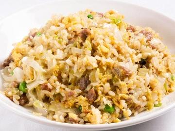 牛肉炒～牛肉炒飯～