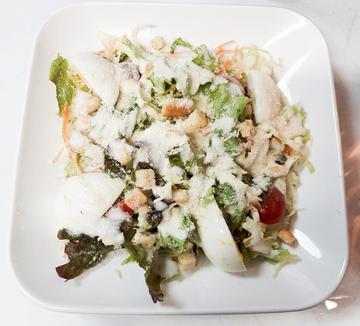 Caser Salad シーザーサラダ