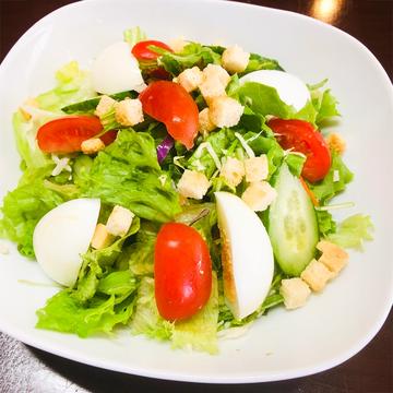 シーザーサラダ Caesar Salad
