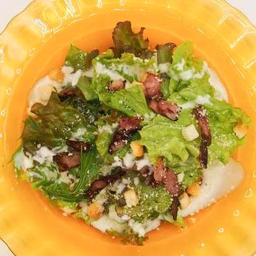 シーザーサラダ Caesar salad