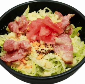 シーザーサラダ