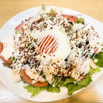 シーザーサラダ