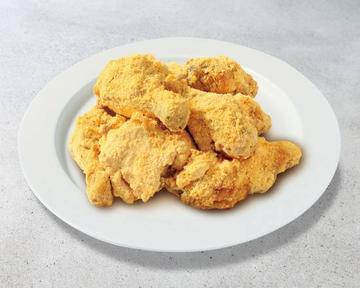 【Wチキン】プリダチーズチキン 8ピース [Double Chicken] Prida Cheese Powder Chicken 8 Pieces