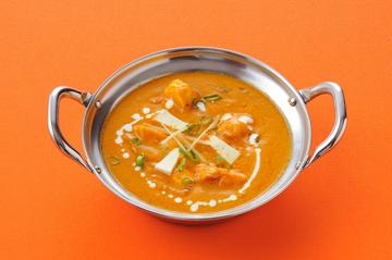 パニールマサラ paneer masala