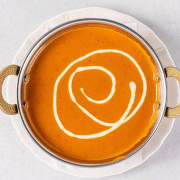 バターチキンカレーBUTTER CHICKEN