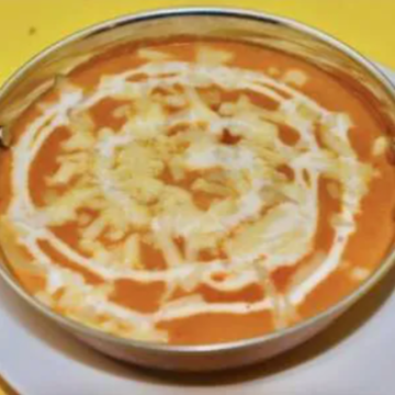 バターチキンチーズカレー・ButterChickenCheeseCurry