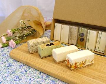 4種アソートBOX Assortment Box - 4 Varieties