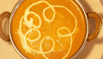 Chicken curry チキンカレー