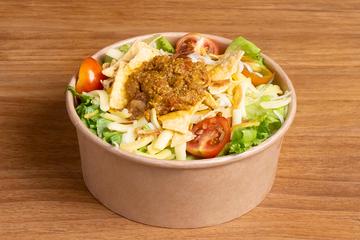 有機野菜のタコライス ラージ