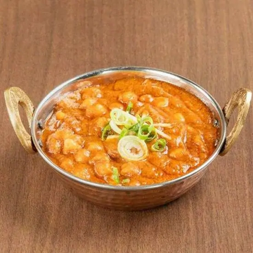 チャナマサラ Chana masala