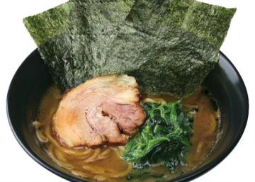 醤油豚骨