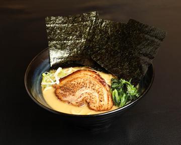 醤油豚骨