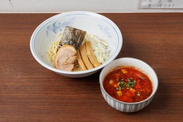 辛つけ麺 225g