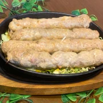 チキンシークカバブ4P Chiken sheek kabab 4P
