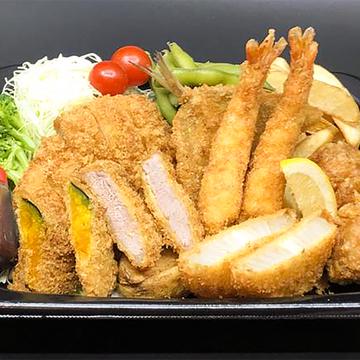 パーティーセット2人用