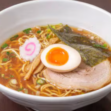 ラーメン