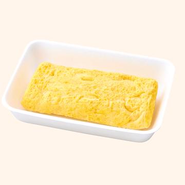 手作りだし玉子焼き