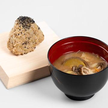 おむすびセット