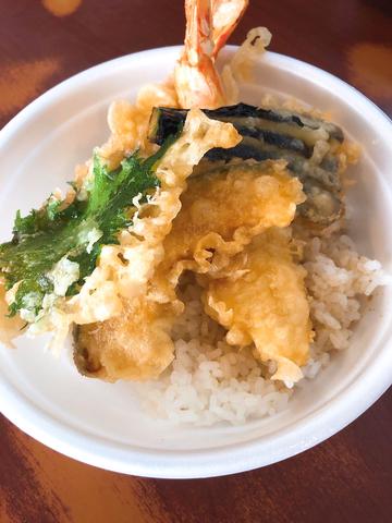 天丼