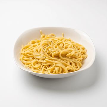ひふみカルボナーラ