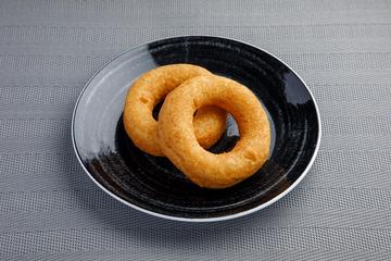 豆腐ドーナツ