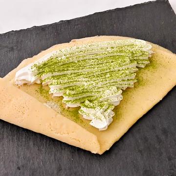 まっちゃホイップ