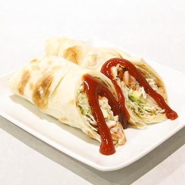 ナンロール Nan Roll