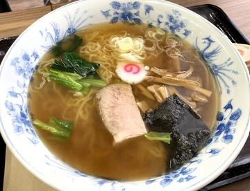 支那そば
