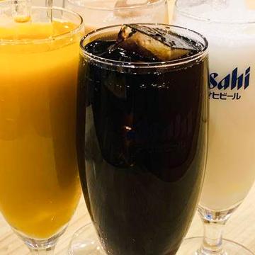 ice coffee