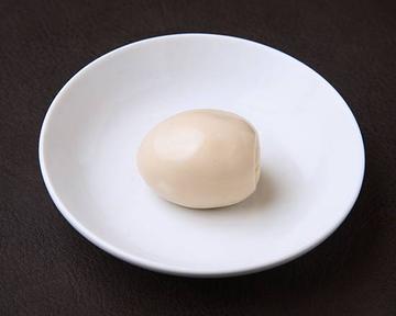 味玉