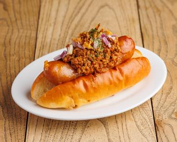 Chili meat(単品)