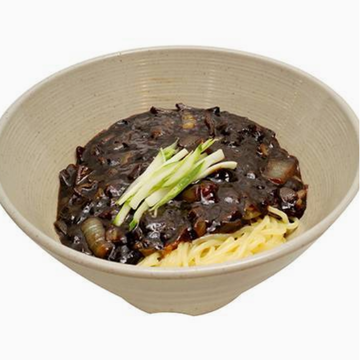 ジャージャー麺 Ja-ja-men Noodles